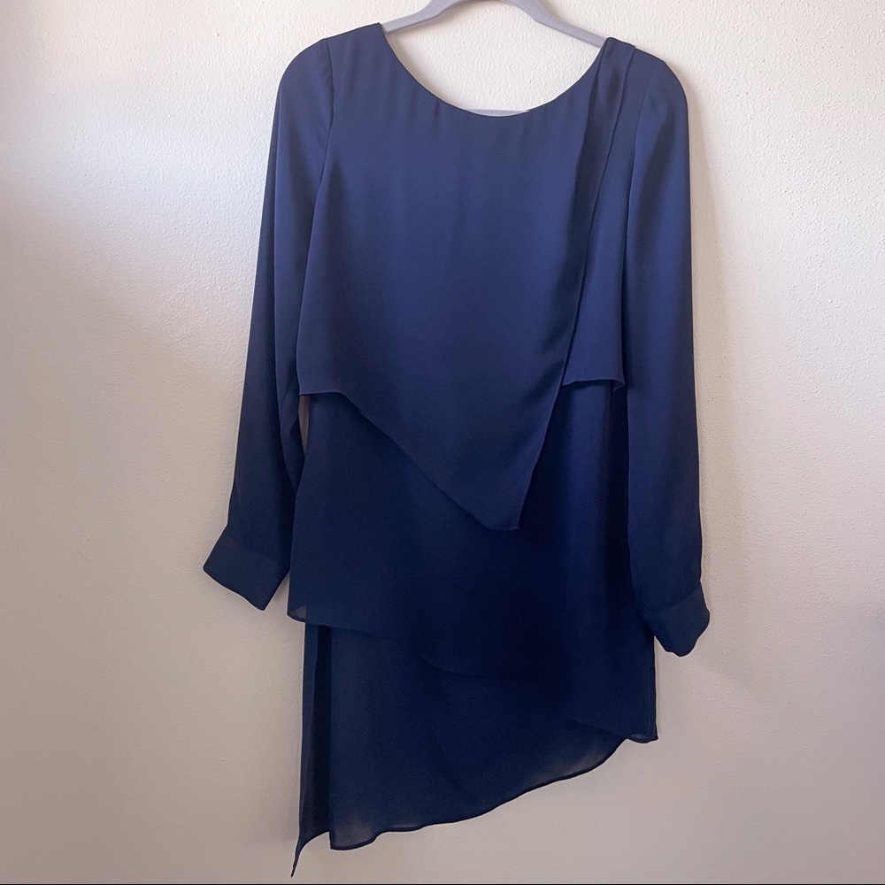 White House Black Market Blouse